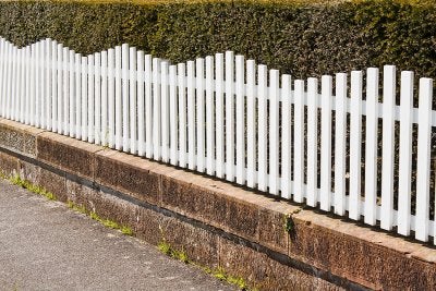 home - fencing